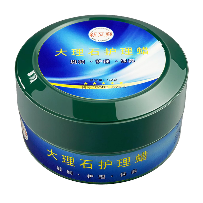 大理石护理蜡